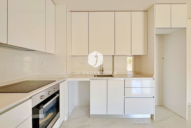 Tweedehands - Appartement / flat -
Orihuela Costa - Costa Blanca