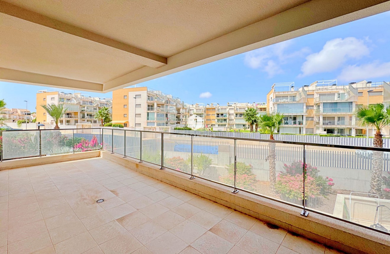Tweedehands - Appartement / flat -
Orihuela Costa - Costa Blanca