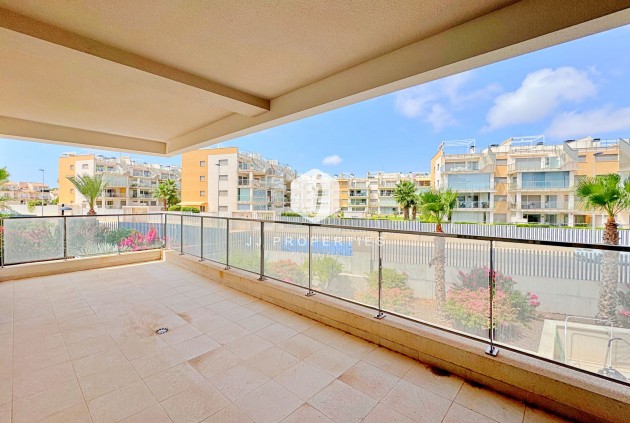 Tweedehands - Appartement / flat -
Orihuela Costa - Costa Blanca