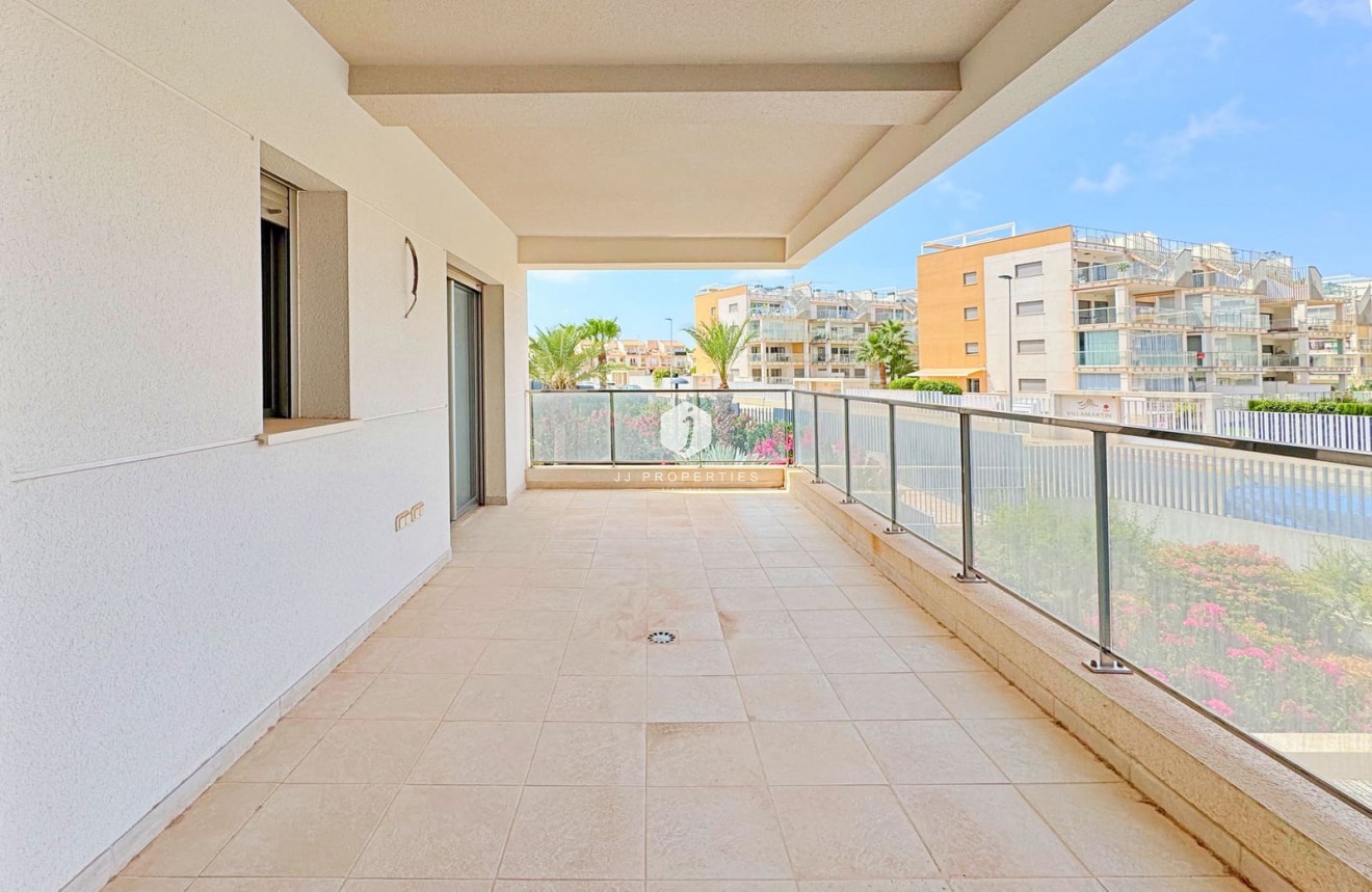 Tweedehands - Appartement / flat -
Orihuela Costa - Costa Blanca