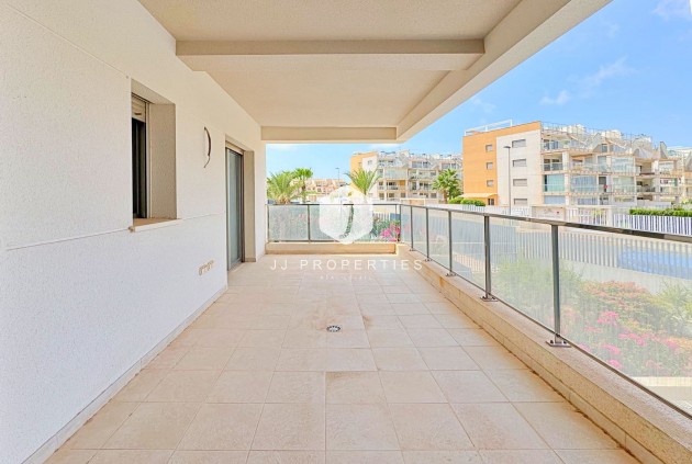 Tweedehands - Appartement / flat -
Orihuela Costa - Costa Blanca
