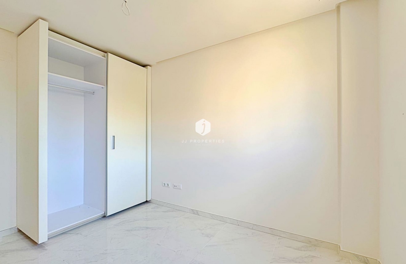 Tweedehands - Appartement / flat -
Orihuela Costa - Costa Blanca