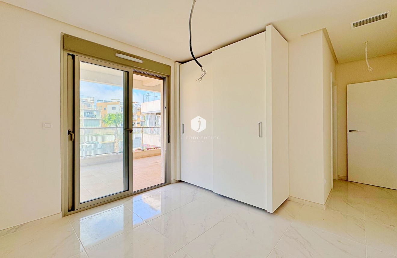 Tweedehands - Appartement / flat -
Orihuela Costa - Costa Blanca