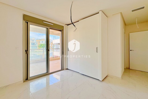 Tweedehands - Appartement / flat -
Orihuela Costa - Costa Blanca