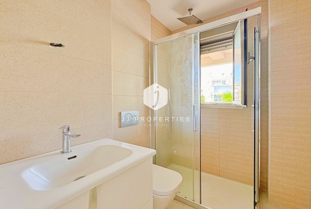 Tweedehands - Appartement / flat -
Orihuela Costa - Costa Blanca