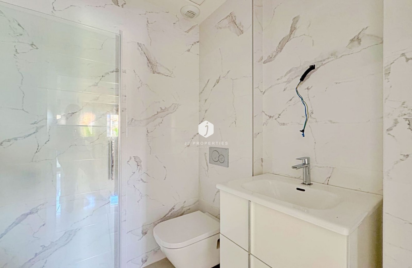 Tweedehands - Appartement / flat -
Orihuela Costa - Costa Blanca