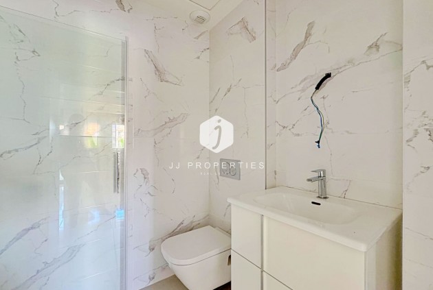 Tweedehands - Appartement / flat -
Orihuela Costa - Costa Blanca