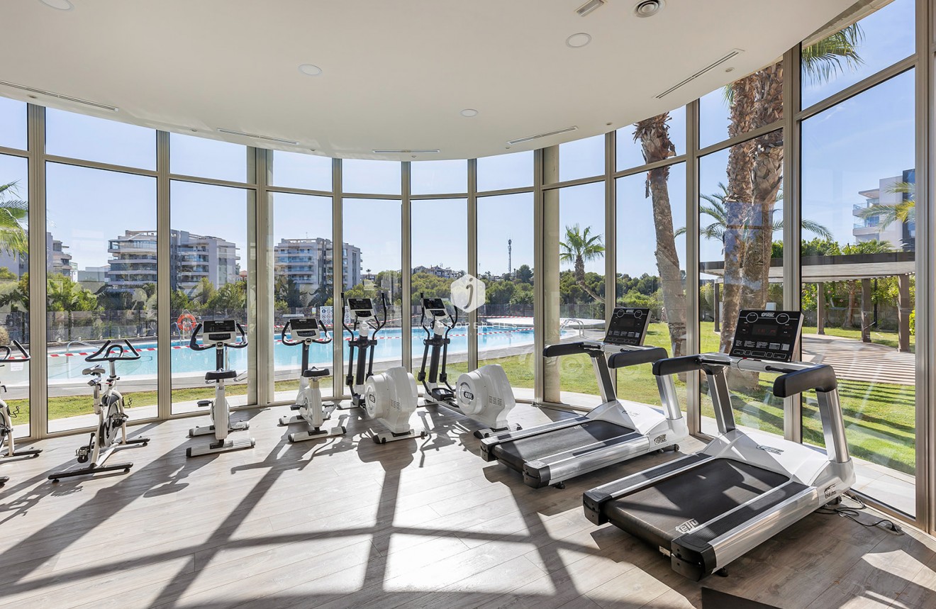 Tweedehands - Appartement / flat -
Orihuela Costa - Costa Blanca