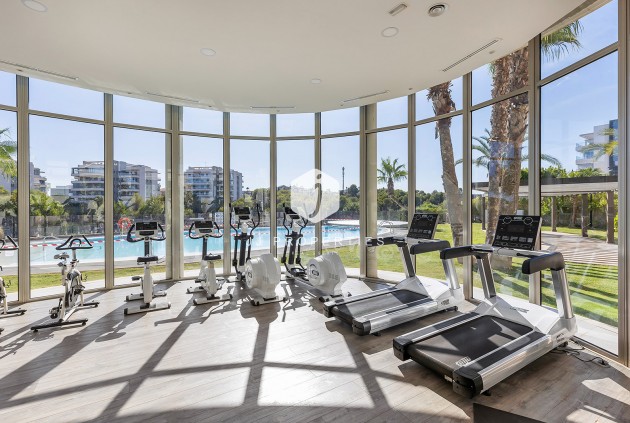 Tweedehands - Appartement / flat -
Orihuela Costa - Costa Blanca