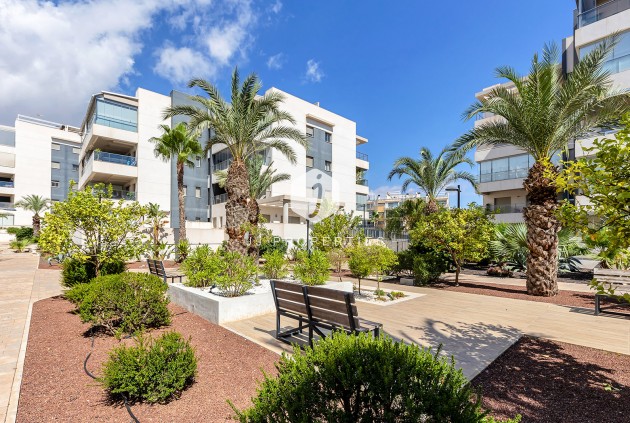 Tweedehands - Appartement / flat -
Orihuela Costa - Costa Blanca