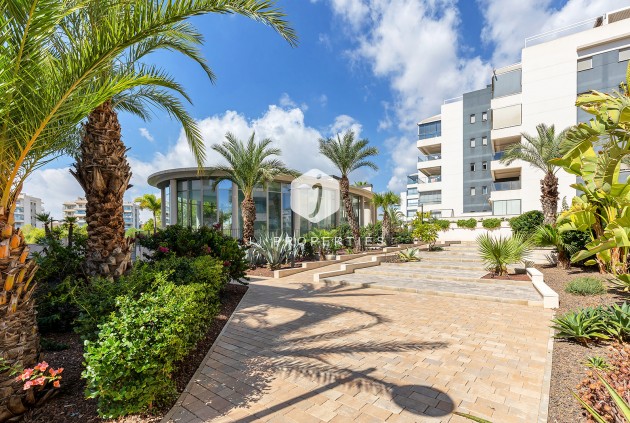 Tweedehands - Appartement / flat -
Orihuela Costa - Costa Blanca