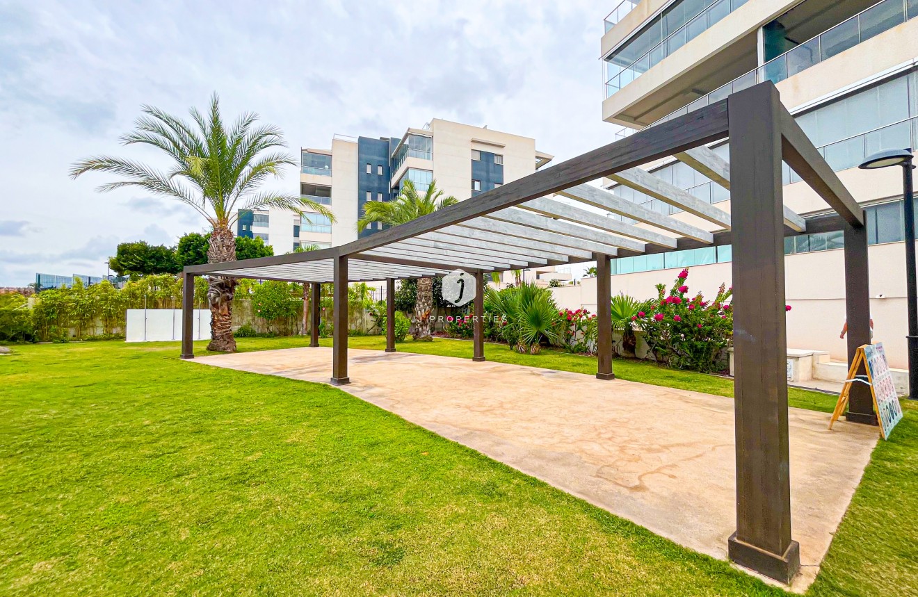 Tweedehands - Appartement / flat -
Orihuela Costa - Costa Blanca