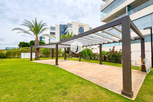 Tweedehands - Appartement / flat -
Orihuela Costa - Costa Blanca