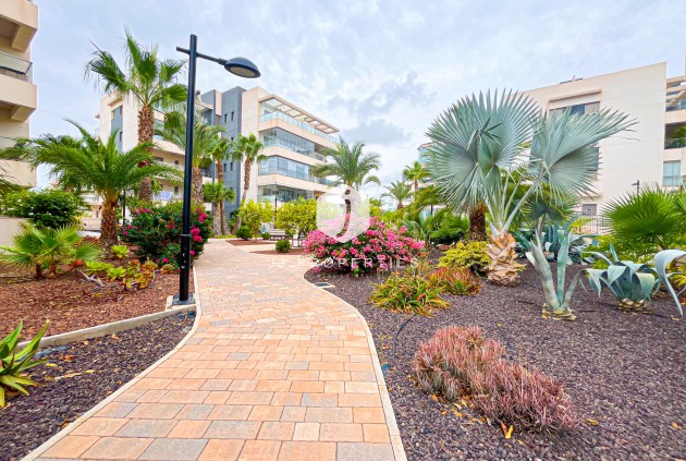 Tweedehands - Appartement / flat -
Orihuela Costa - Costa Blanca