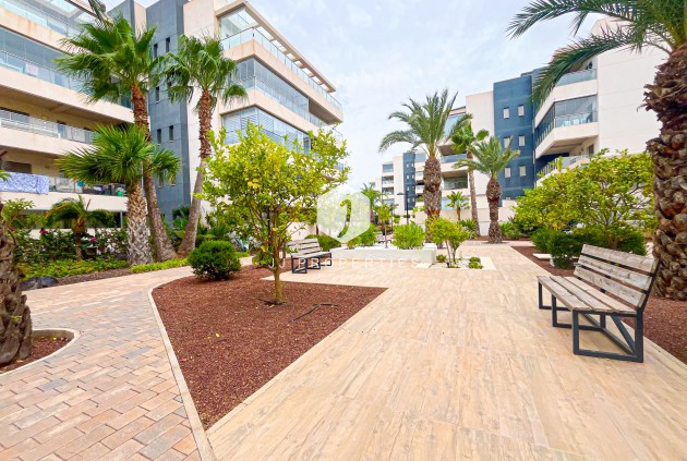 Tweedehands - Appartement / flat -
Orihuela Costa - Costa Blanca