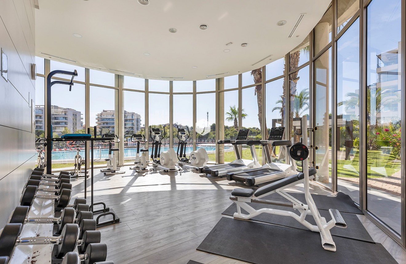 Tweedehands - Appartement / flat -
Orihuela Costa - Costa Blanca