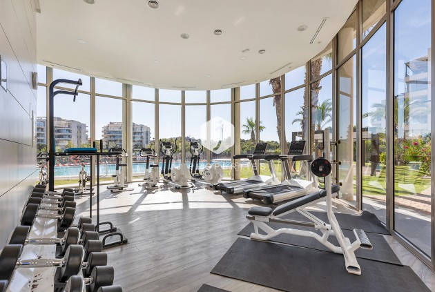 Tweedehands - Appartement / flat -
Orihuela Costa - Costa Blanca