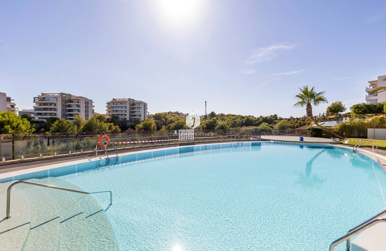 Tweedehands - Appartement / flat -
Orihuela Costa - Costa Blanca