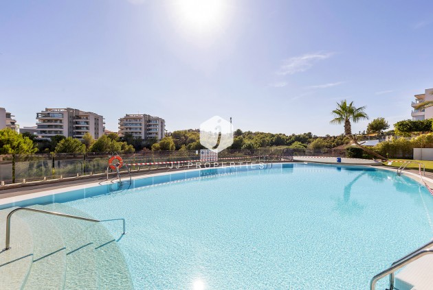 Tweedehands - Appartement / flat -
Orihuela Costa - Costa Blanca