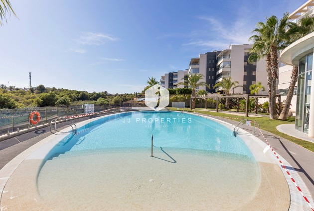 Tweedehands - Appartement / flat -
Orihuela Costa - Costa Blanca