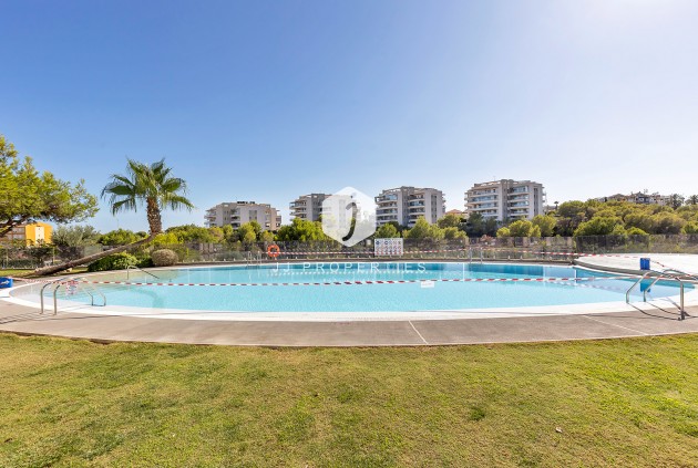 Tweedehands - Appartement / flat -
Orihuela Costa - Costa Blanca
