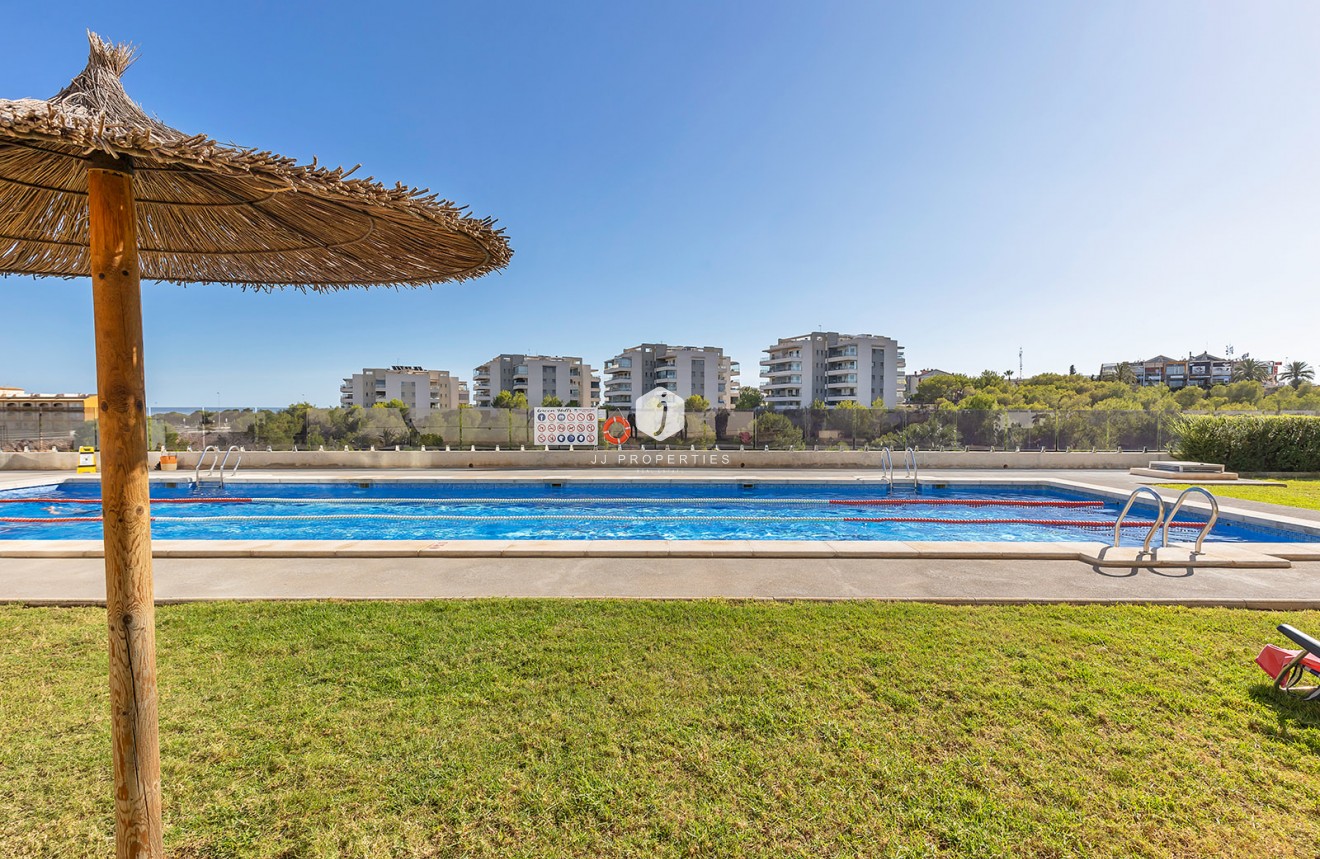 Tweedehands - Appartement / flat -
Orihuela Costa - Costa Blanca