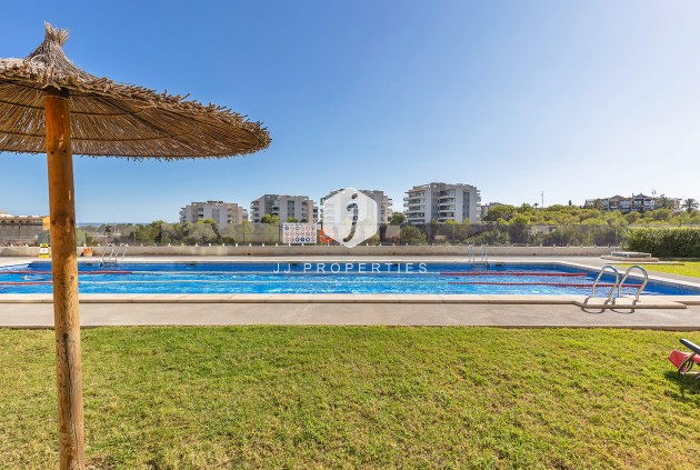 Tweedehands - Appartement / flat -
Orihuela Costa - Costa Blanca