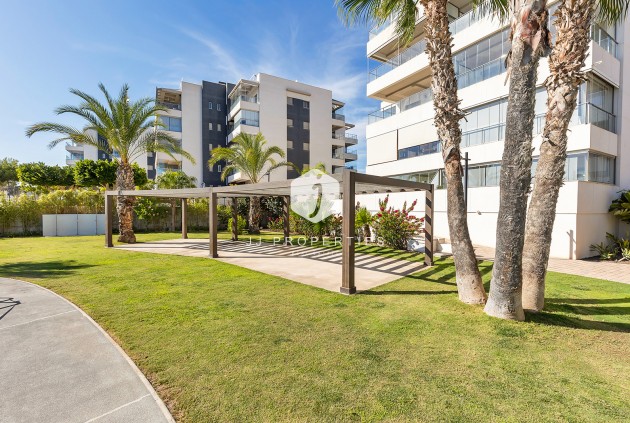 Tweedehands - Appartement / flat -
Orihuela Costa - Costa Blanca