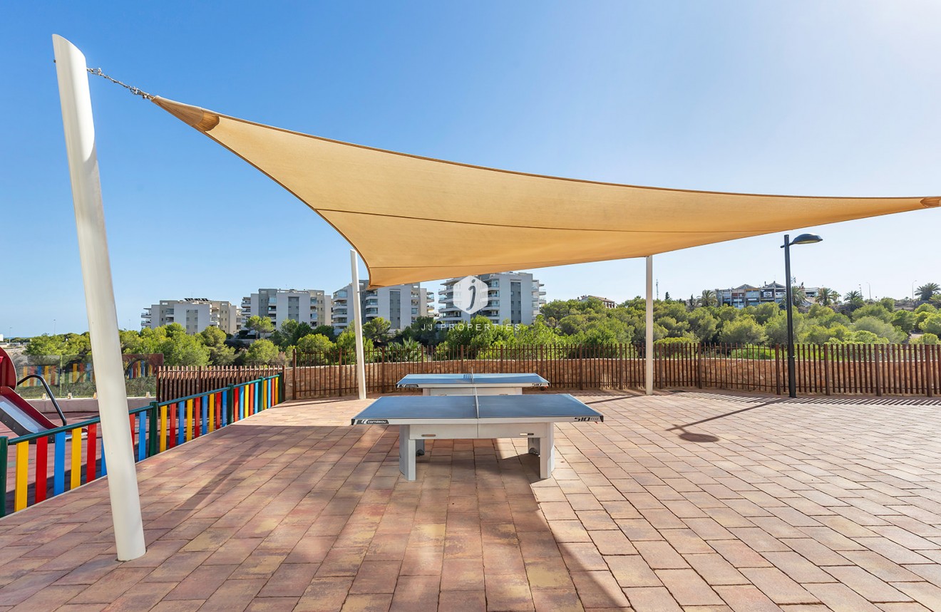 Tweedehands - Appartement / flat -
Orihuela Costa - Costa Blanca