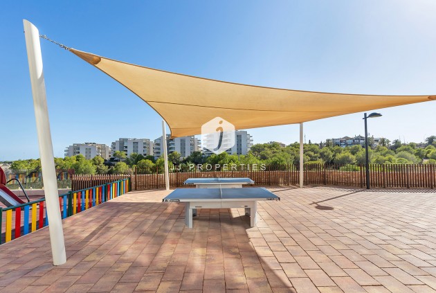 Tweedehands - Appartement / flat -
Orihuela Costa - Costa Blanca