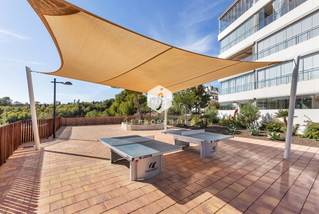 Tweedehands - Appartement / flat -
Orihuela Costa - Costa Blanca