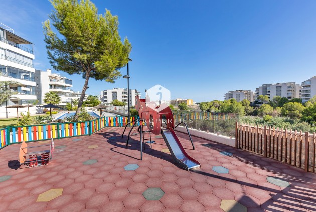 Tweedehands - Appartement / flat -
Orihuela Costa - Costa Blanca