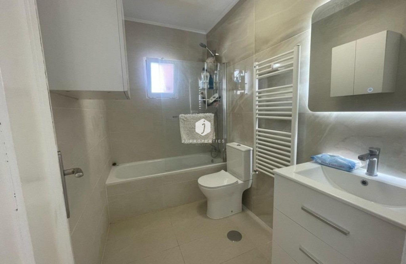 Tweedehands - Villa -
Orihuela Costa - Playa Flamenca