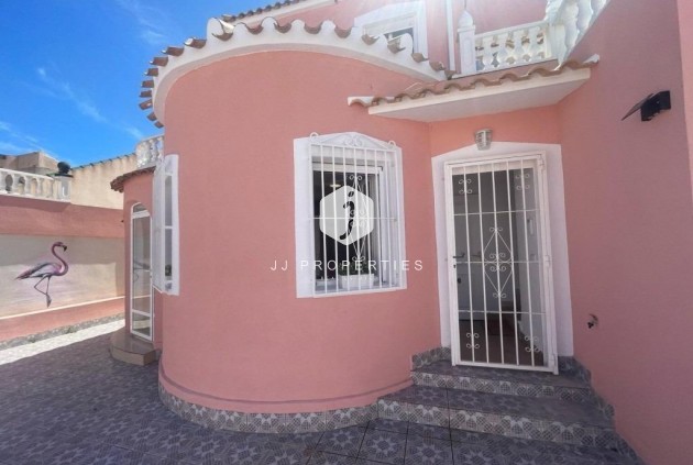 Tweedehands - Villa -
Orihuela Costa - Playa Flamenca