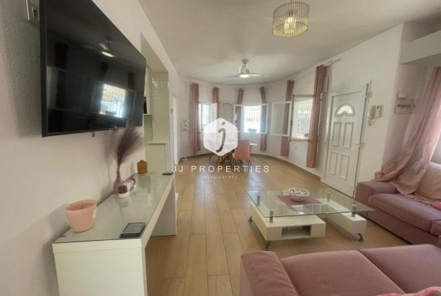 Tweedehands - Villa -
Orihuela Costa - Playa Flamenca