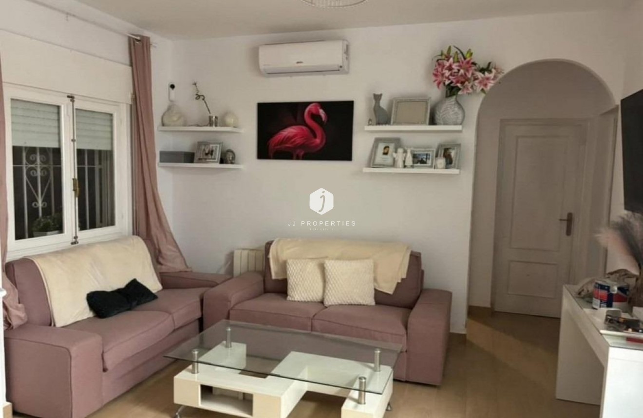 Tweedehands - Villa -
Orihuela Costa - Playa Flamenca