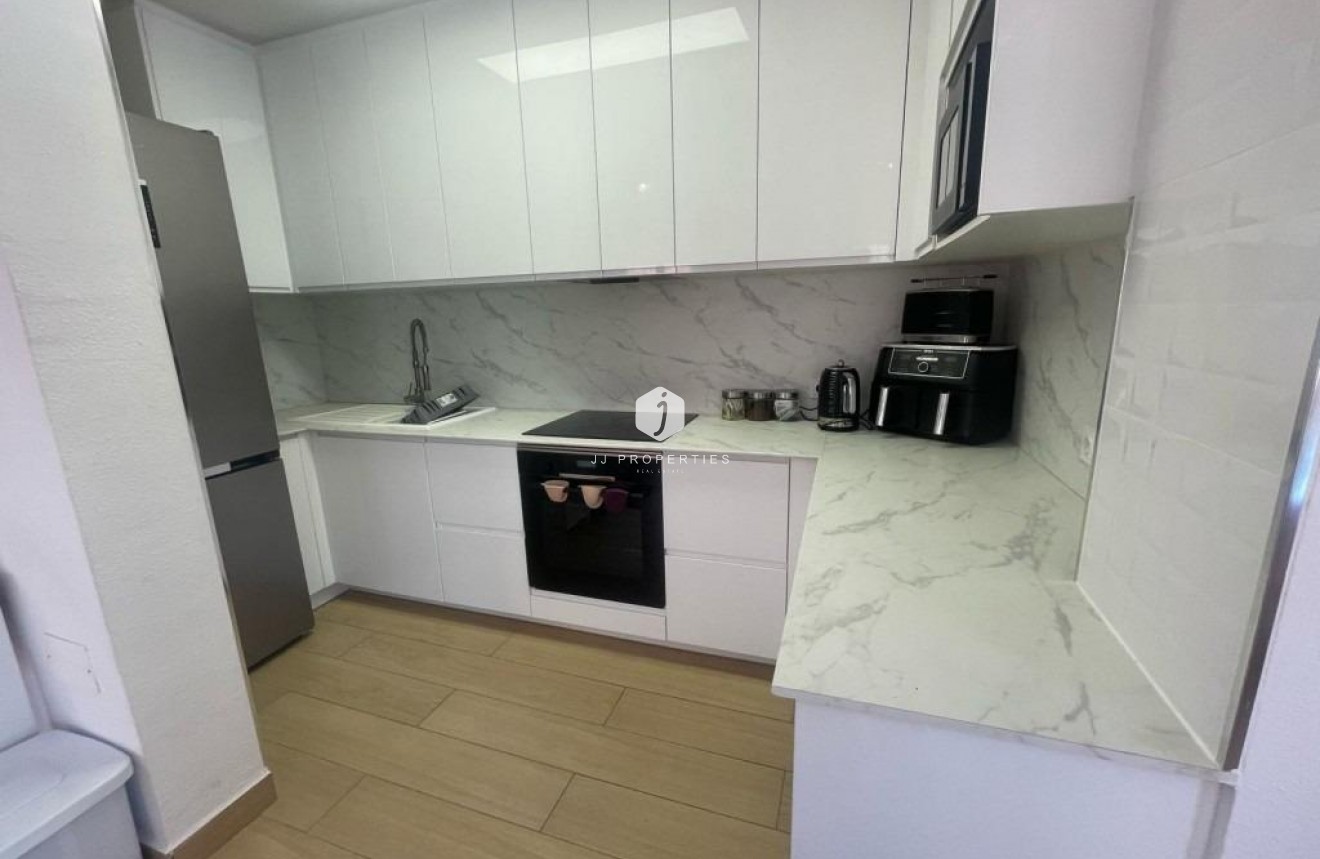 Tweedehands - Villa -
Orihuela Costa - Playa Flamenca