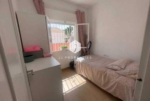 Tweedehands - Villa -
Orihuela Costa - Playa Flamenca