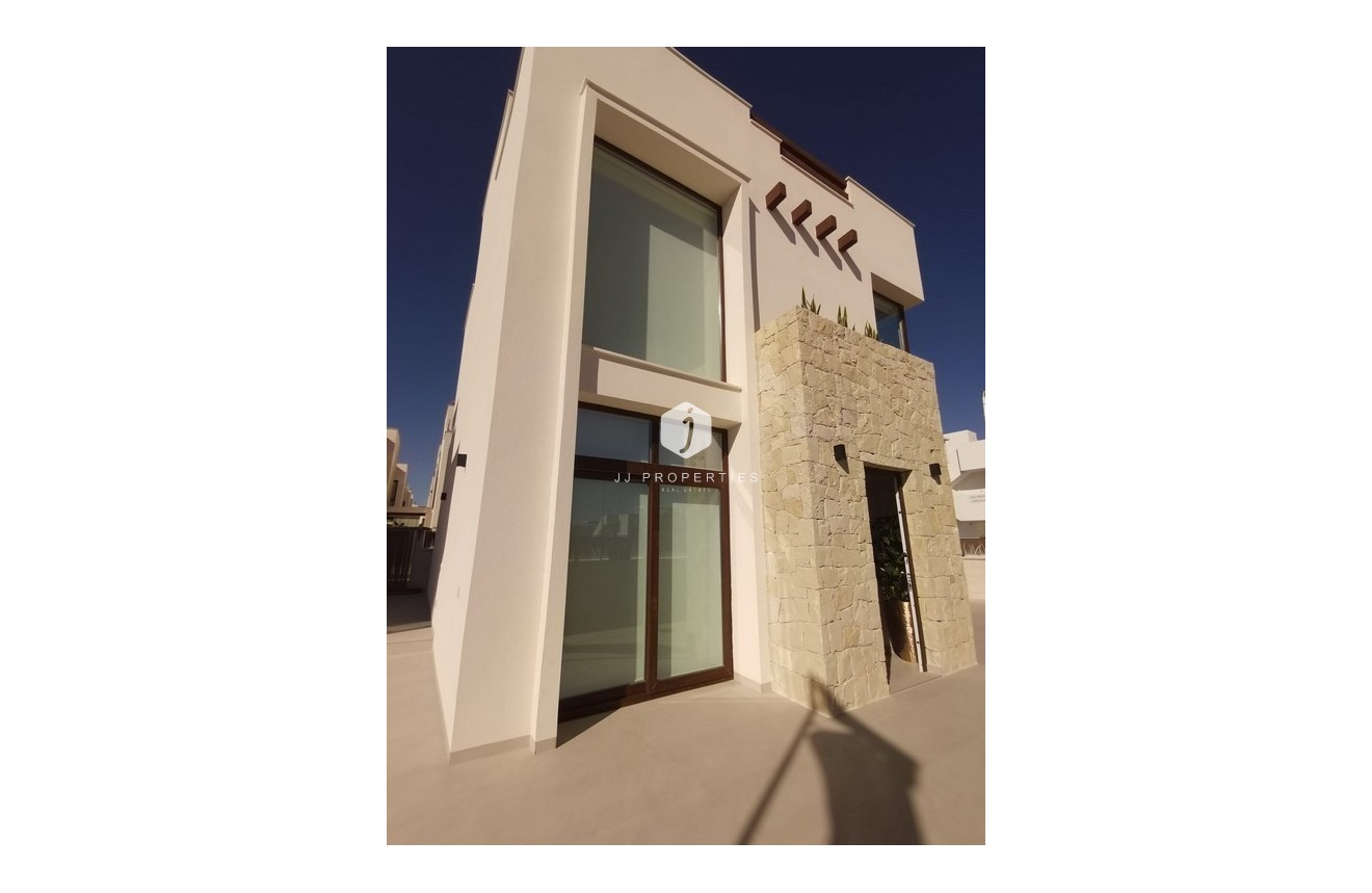 Tweedehands - Villa -
Ciudad Quesada - Costa Blanca