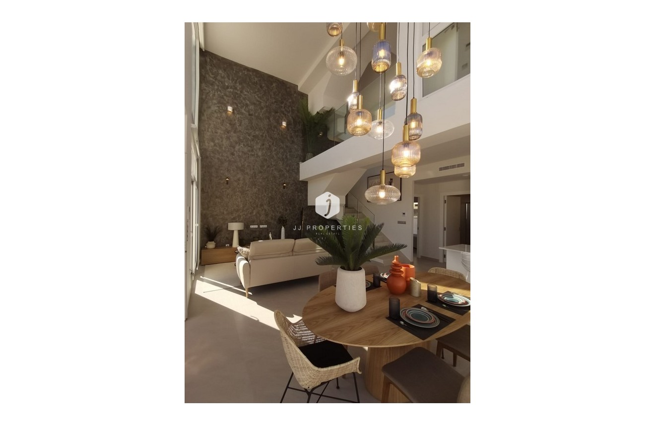 Tweedehands - Villa -
Ciudad Quesada - Costa Blanca