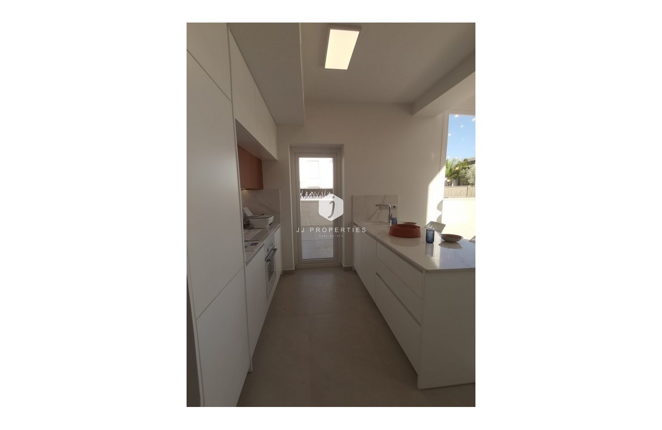 Tweedehands - Villa -
Ciudad Quesada - Costa Blanca