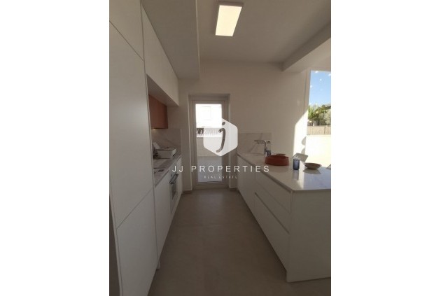 Tweedehands - Villa -
Ciudad Quesada - Costa Blanca