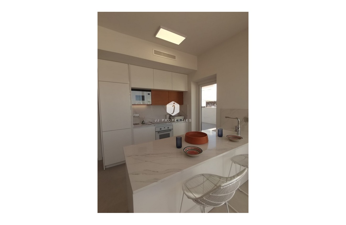 Tweedehands - Villa -
Ciudad Quesada - Costa Blanca