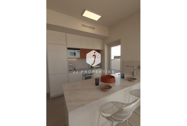 Tweedehands - Villa -
Ciudad Quesada - Costa Blanca