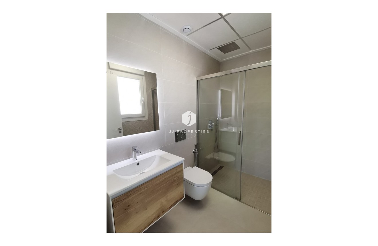 Tweedehands - Villa -
Ciudad Quesada - Costa Blanca