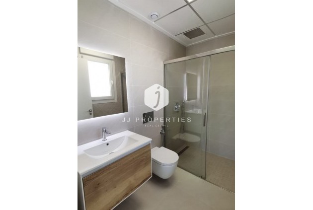 Tweedehands - Villa -
Ciudad Quesada - Costa Blanca