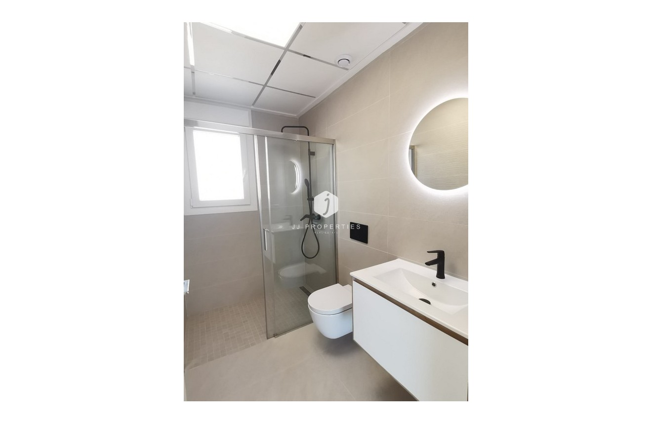 Tweedehands - Villa -
Ciudad Quesada - Costa Blanca