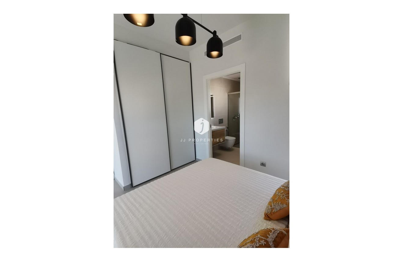 Tweedehands - Villa -
Ciudad Quesada - Costa Blanca