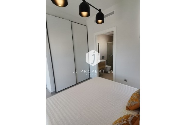 Tweedehands - Villa -
Ciudad Quesada - Costa Blanca