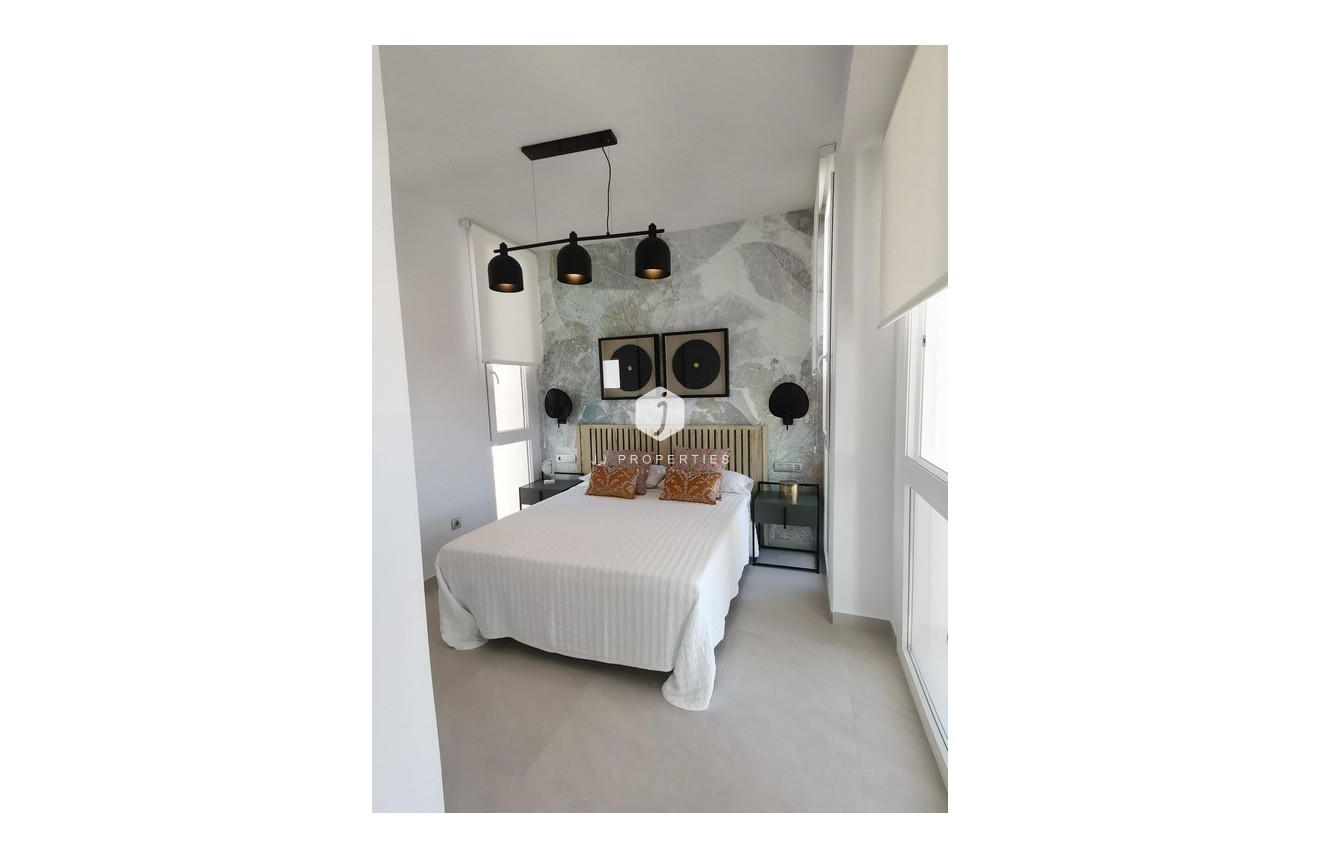 Tweedehands - Villa -
Ciudad Quesada - Costa Blanca